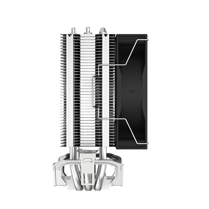 DeepCool AG300 Single Tower CPU Cooler Intel LGA17