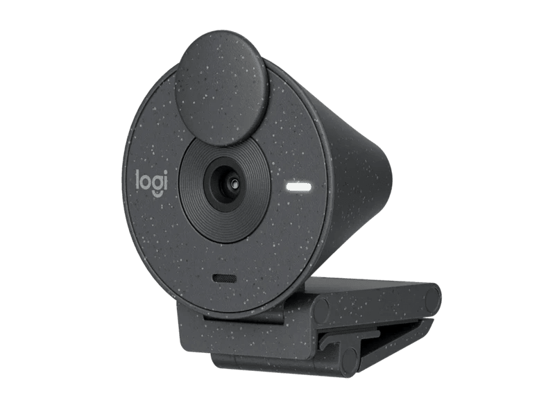 Logitech BRIO 305 Webcam 1080P Built in Microphone