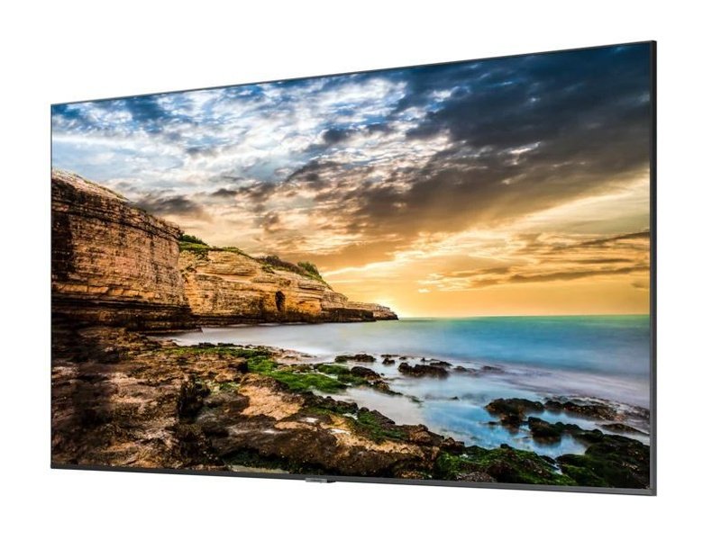 Samsung 55inch UHD 4K Commercial Signage Display