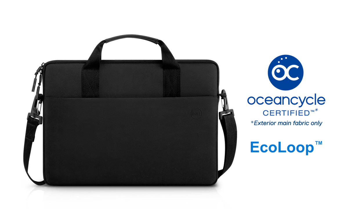 Dell 16" CV5623 Pro Plus EcoLoop Sleeve - Black