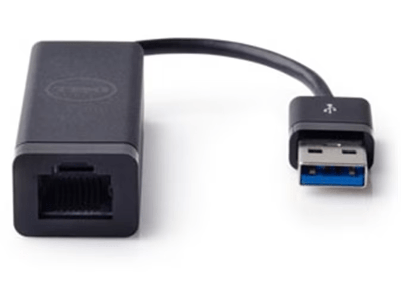 Dell USB 3.0 to Ethernet PXE Boot Adapter 492-11726