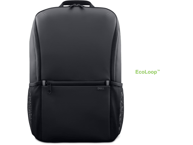 Dell CP3724 16"EcoLoop Essential Backpack - Black
