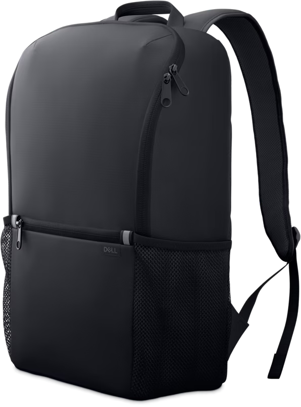 Dell 16"EcoLoop Essential Backpack BLACK , 1YR