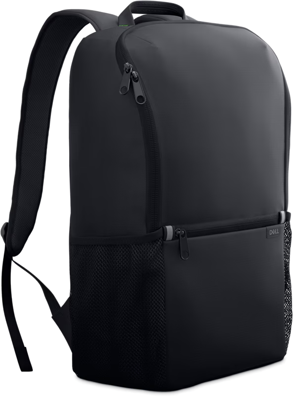 Dell 16"EcoLoop Essential Backpack BLACK , 1YR