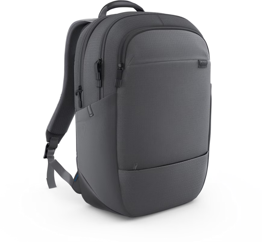 Dell CP5426G 14" Pro Plus EcoLoop Backpack - Grey