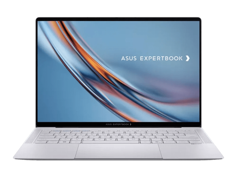 ASUS ExpertBook Ultra B9406CAA Ultra X7-358H 32GB 512GB SSD 14" WQXGA+ Touch Laptop