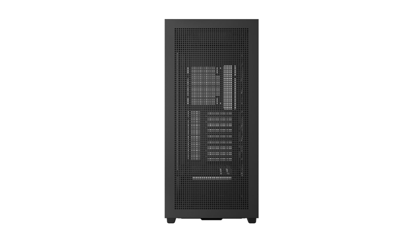 DeepCool MORPHEUS Modular High Airflow ATX Case