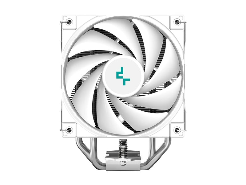 DeepCool AK400 DIGITAL SE WH CPU Cooler White