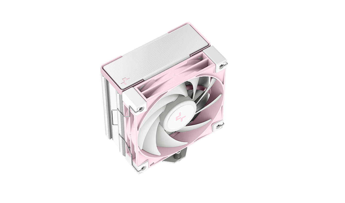 DeepCool AK400 Pink Limited Edition CPU Cooler