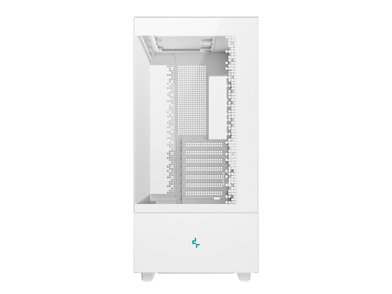 DeepCool CH690 DIGITAL WH Mid-Tower ATX Case