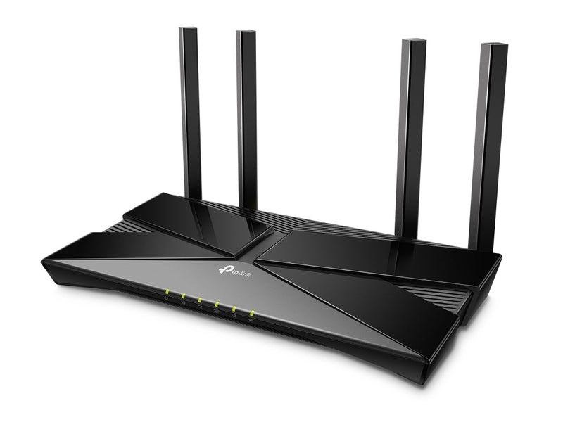 TP-Link Archer VX1800v AX1800 Dual-Band Wi-Fi 6 VDSL/ADSL Modem Router