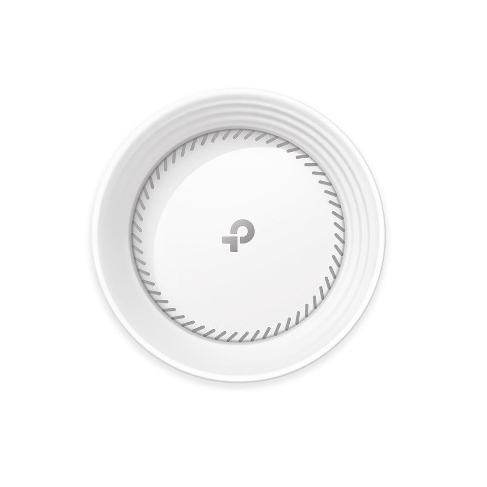 TP-Link Deco BE65 5G BE9300 Tri-Band Whole Home Mesh WiFi 7 System 1-pack