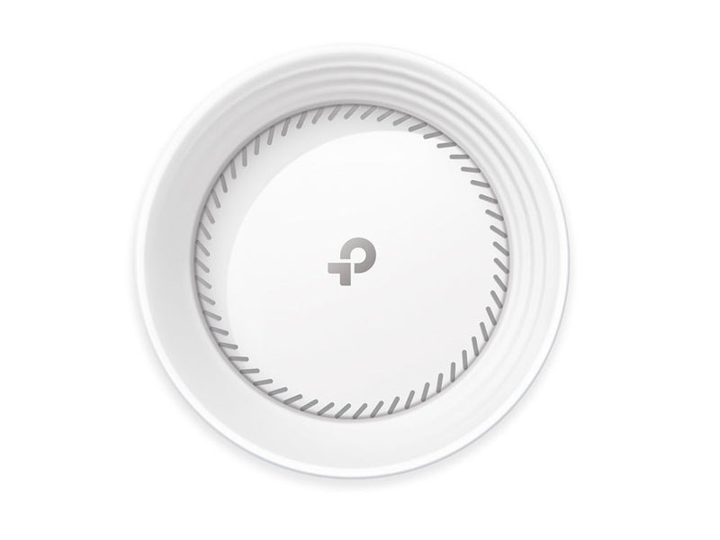 TP-Link Deco BE65 5G BE9300 Tri-Band Whole Home Mesh WiFi 7 System 1-pack