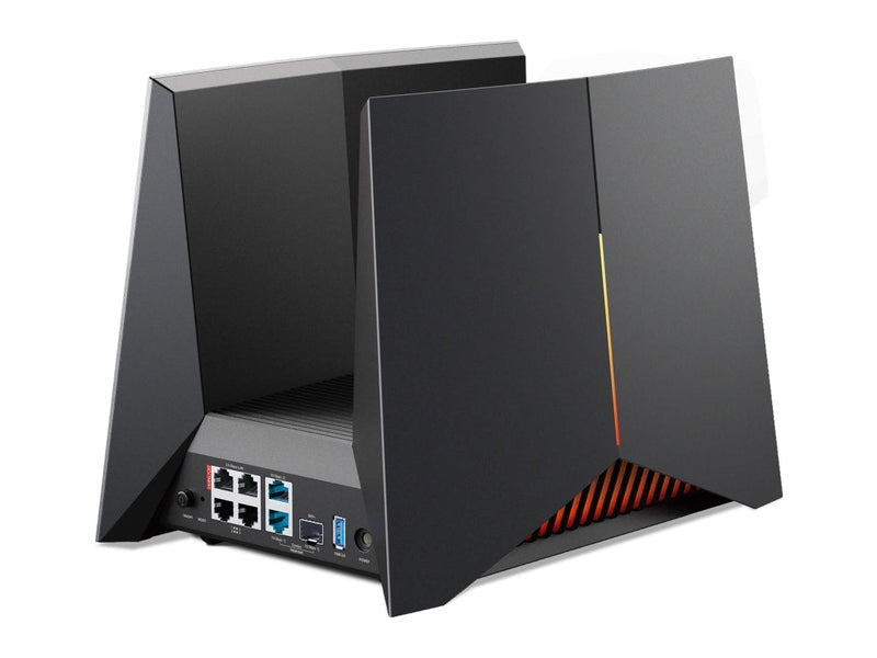 TP-Link Archer GE800 BE19000 Tri-Band Wi-Fi 7 Gaming Router