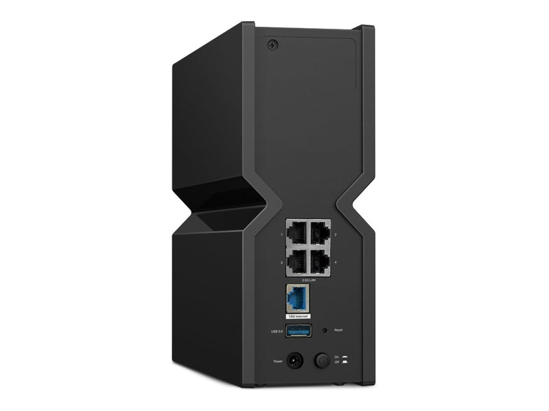 TP-Link Archer BE550 Pro BE9700 Tri-Band Wi-Fi 7 Router