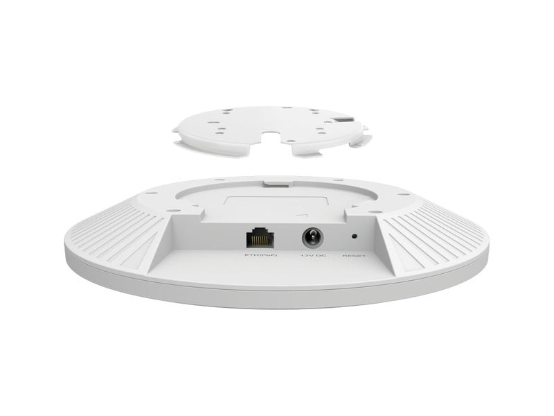 TP-Link EAP670 AX5400 Ceiling Mount WiFi 6 Access Point