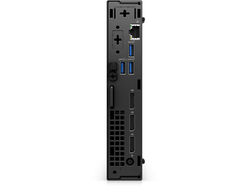 Dell OptiPlex 7020 MFF Plus i5-14500T vPro 16GB 256GB SSD W11P, WL 3Y ProSupport - AUO7020MP512