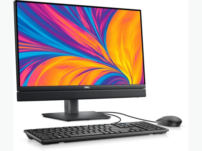 DELL OPTIPLEX 7420 AIO, i5-14500T, 23.8" FHD NT, 16GB, 512GB, WL, W11P, 3YOS