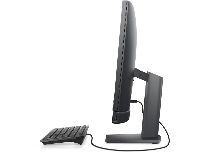 DELL OPTIPLEX 7420 AIO, i5-14500T, 23.8" FHD NT, 16GB, 512GB, WL, W11P, 3YOS