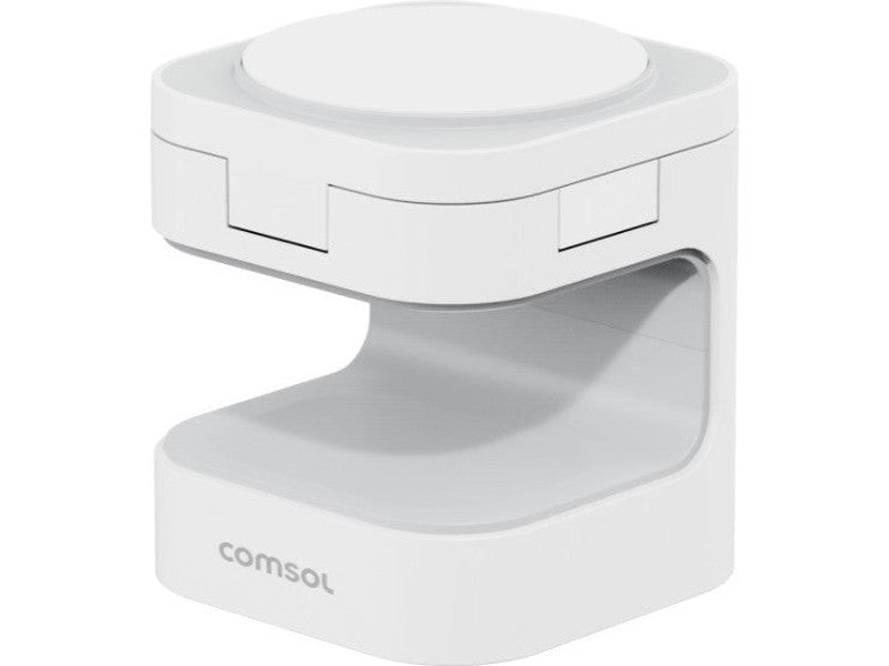 Comsol Qi2 Magnetic Wireless Charging 3-In-1 Dock