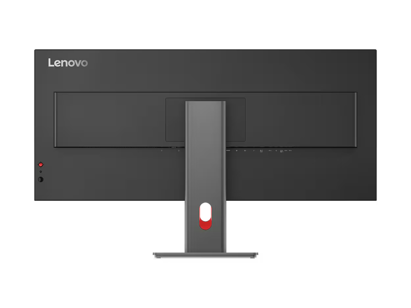 Lenovo ThinkVision P40WD-40 40" 5K 120Hz WUHD IPS Curved Monitor 140W USB-C Speaker