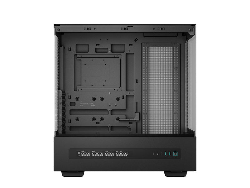 DeepCool CH690 DIGITAL Mid-Tower ATX Case