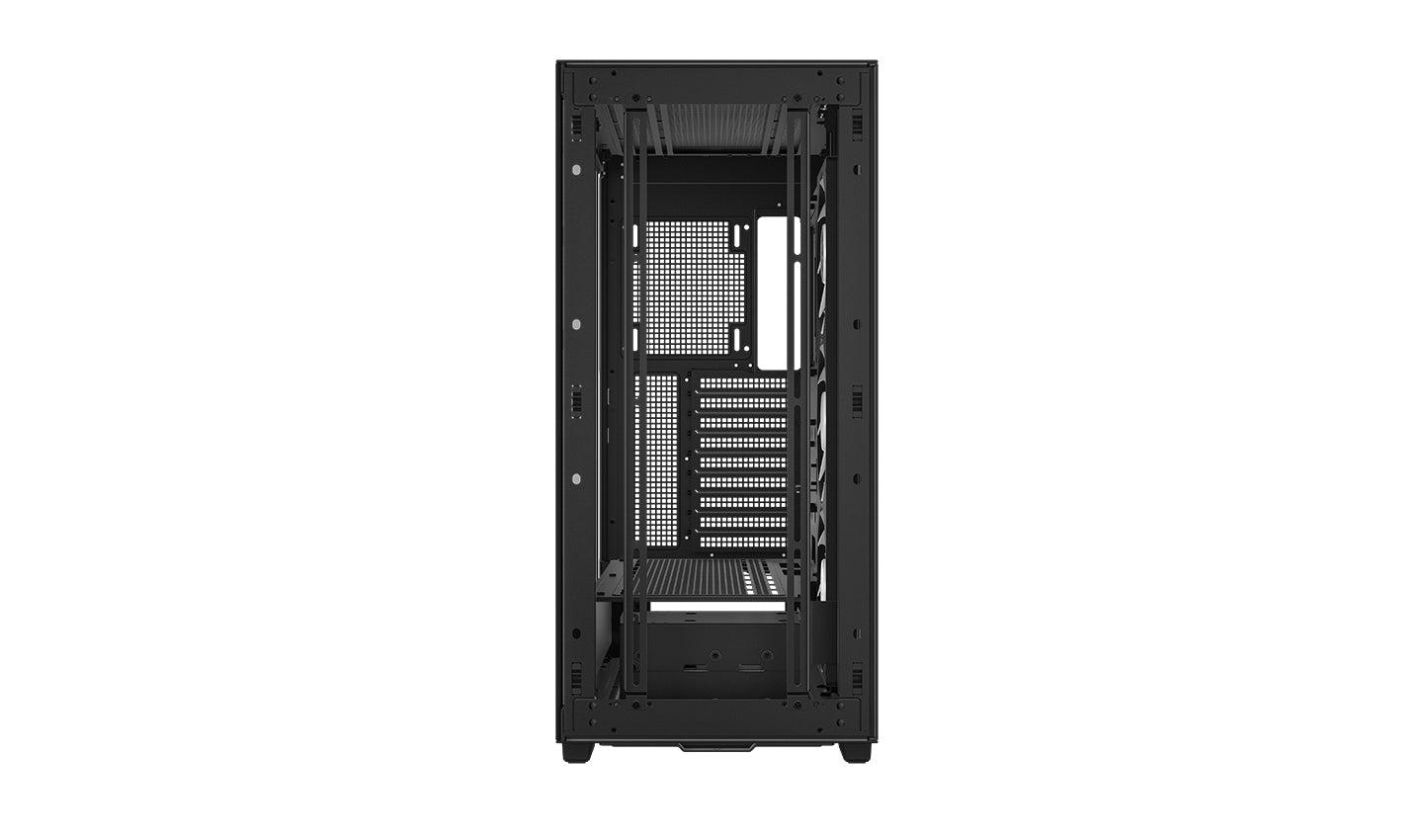 DeepCool MORPHEUS Modular High Airflow ATX Case