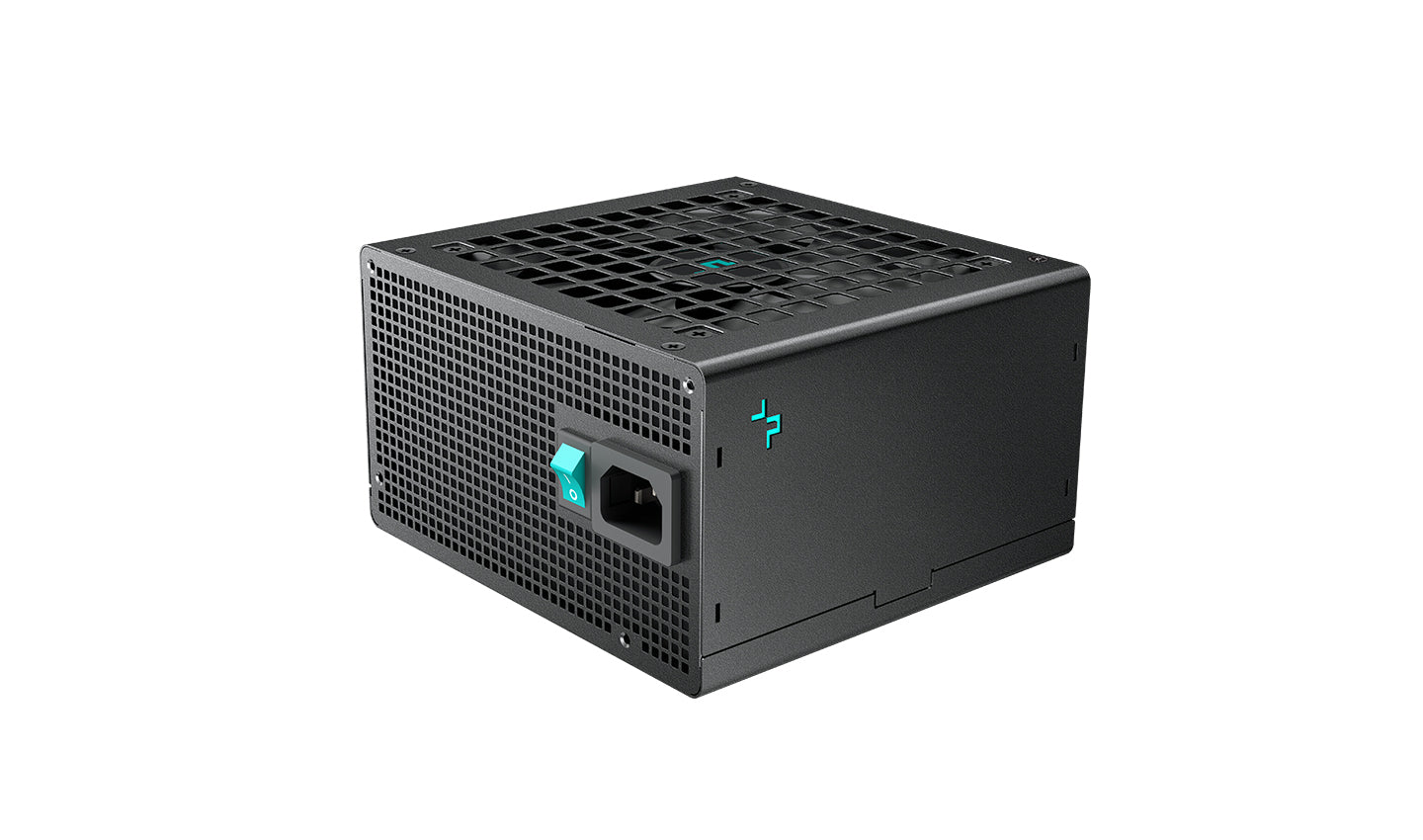 DeepCool PL750D 750W 80+ Bronze Certified Non-Modular ATX Power Supply