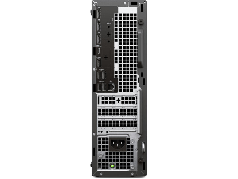 Dell Pro Max Slim FCS1250 Workstation Desktop, Ultra 9-285 32GB 1TB SSD RTX-A1000 8GB WL W11P 3Y Pro
