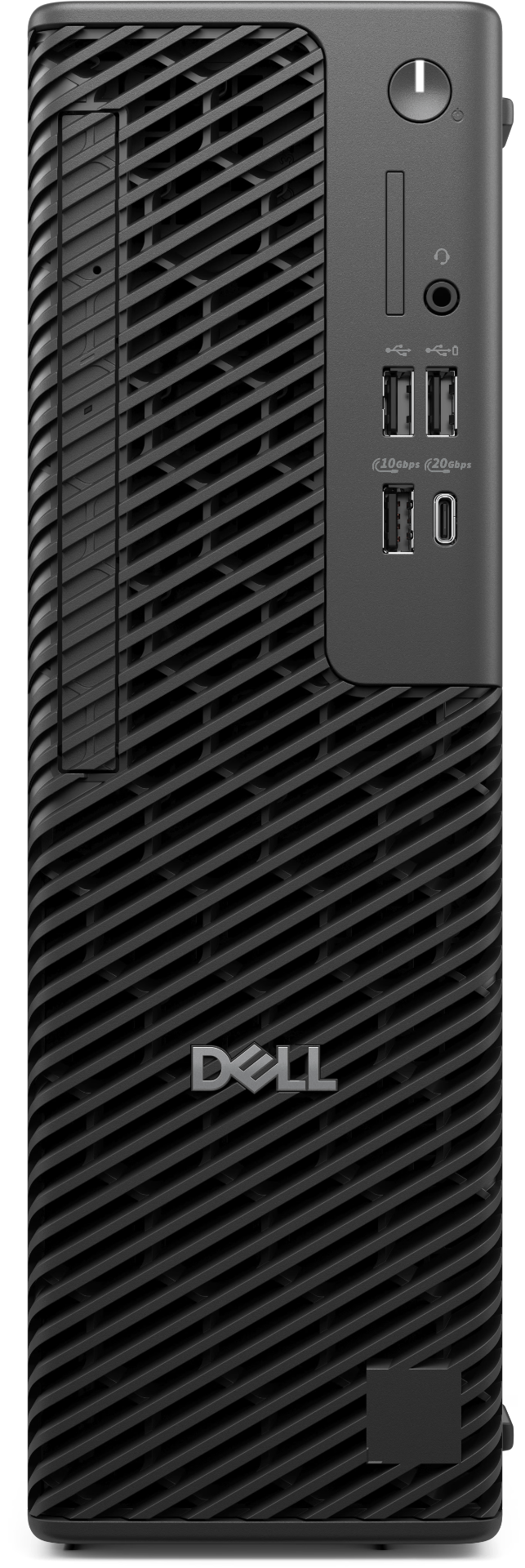 Dell Pro Max Slim FCS1250 Workstation Desktop, Ultra 9-285 32GB 1TB SSD RTX-A1000 8GB WL W11P 3Y Pro