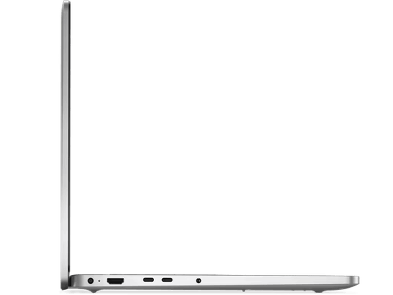 Dell Pro 16 Laptop PC16250 16" FHD+ Ultra 7-255U 16GB 512GB SSD WL W11P 3Y OnSite Warranty