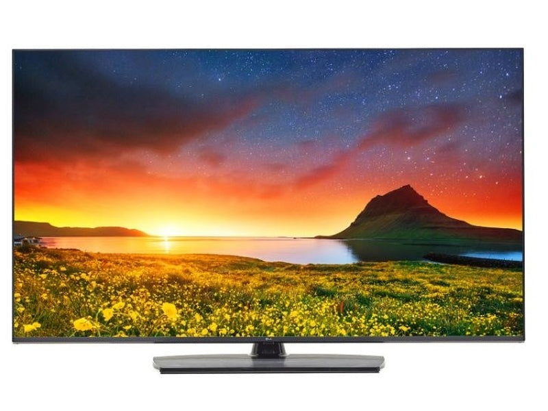 LG 55" 4K UHD Commercial Hotel TV 55UR765H0VA