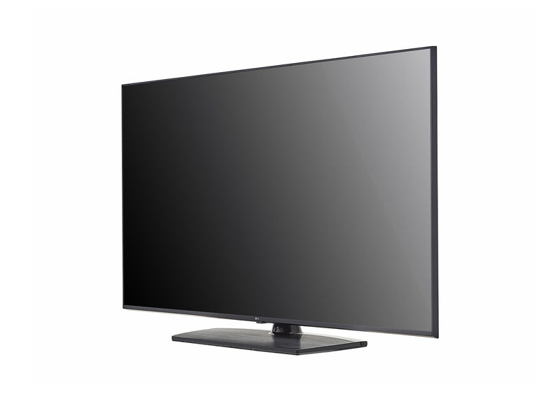 LG 55" 4K UHD Commercial Hotel TV 55UR765H0VA
