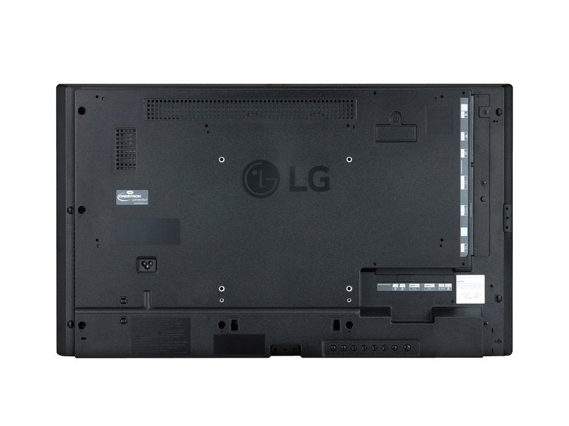 LG 32SM5J-B 32" Full HD Standard Signage Display