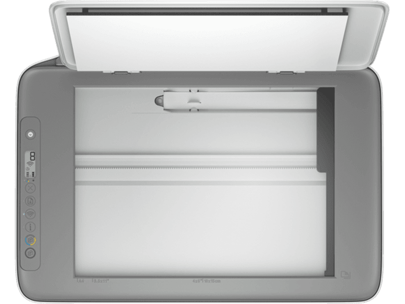 HP DeskJet 2821e All-in-One Printer 588N4A