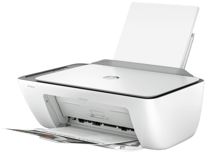 HP DeskJet 2821e All-in-One Printer 588N4A