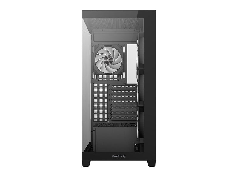 DeepCool CG580 4F Panoramic ATX Mid-Tower Case