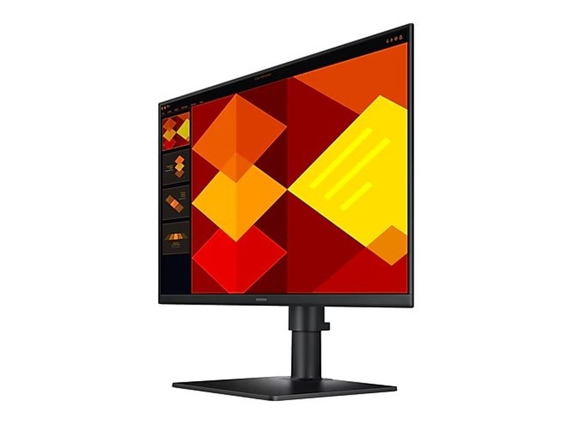 Samsung LS24D400GAEXXY 24" S40GD FHD IPS 100Hz Business Monitor