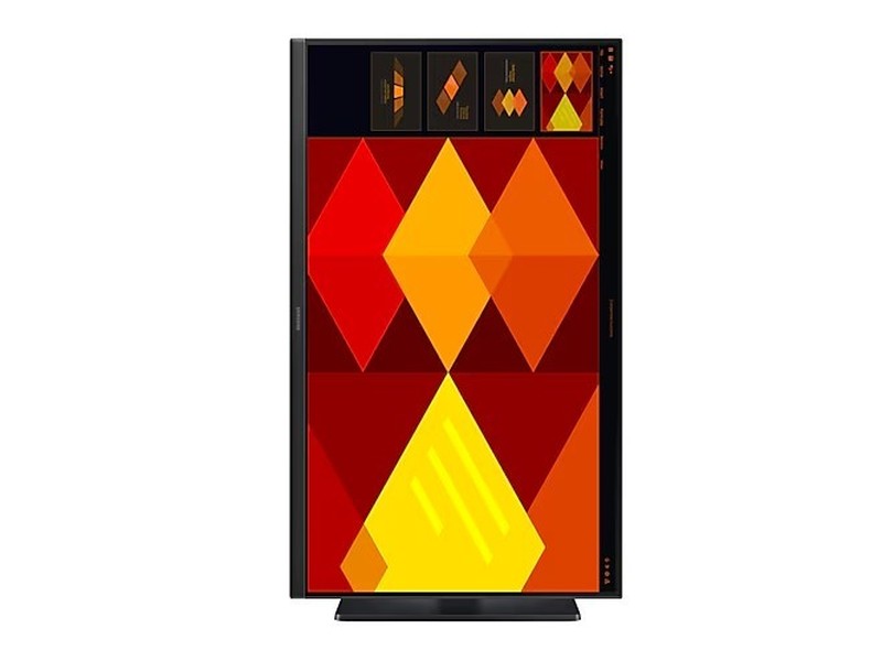 Samsung LS24D400GAEXXY 24" S40GD FHD IPS 100Hz Business Monitor