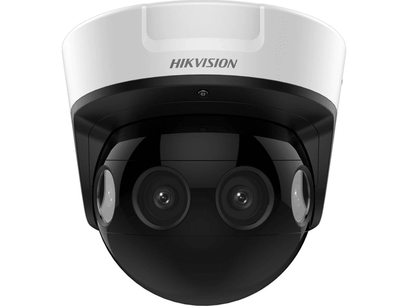 Hikvision Panovu 2CD6924G0-His 8MP 4-Directional, Multisensor 2.8mm, IR 20M, 5Yr
