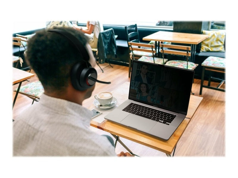 Kensington K58371WW MagPro™ Elite Magnetic Privacy Screen Filter for MacBook Pro 16" 2021 and newer