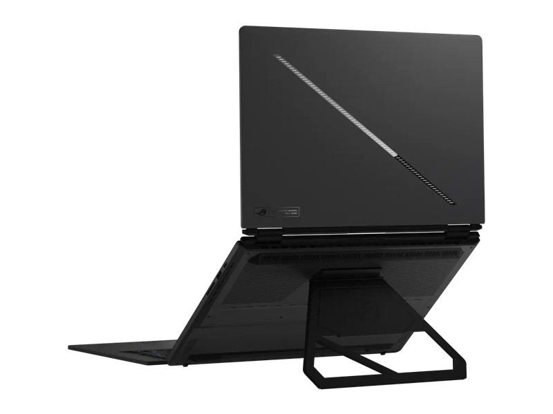 ASUS ROG Zephyrus Duo 2026 GX651AR-SR002W Gaming Laptop, Ultra 9-386H 32GB 1TB SSD RTX 5070 Ti 12GB W11 Home 2YR Warrnaty