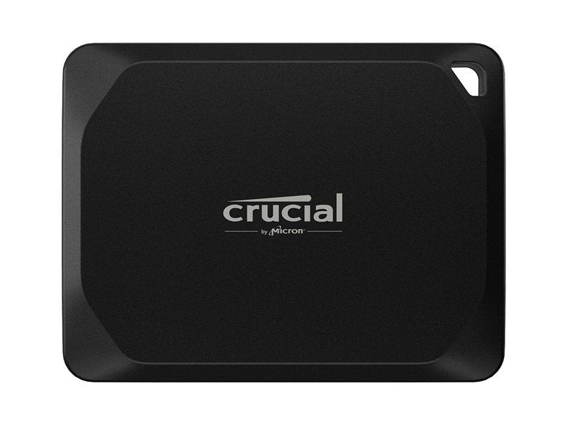 Crucial X10 Pro 1TB External Portable SSD - CT1000X10PROSSD9