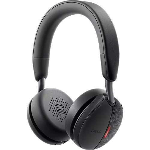Dell WL5024 Pro Plus Wireless ANC Headset - Black