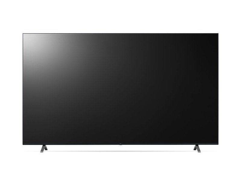 LG 43UR801C 43" 4K UHD 16/7 Smart Commercial TV