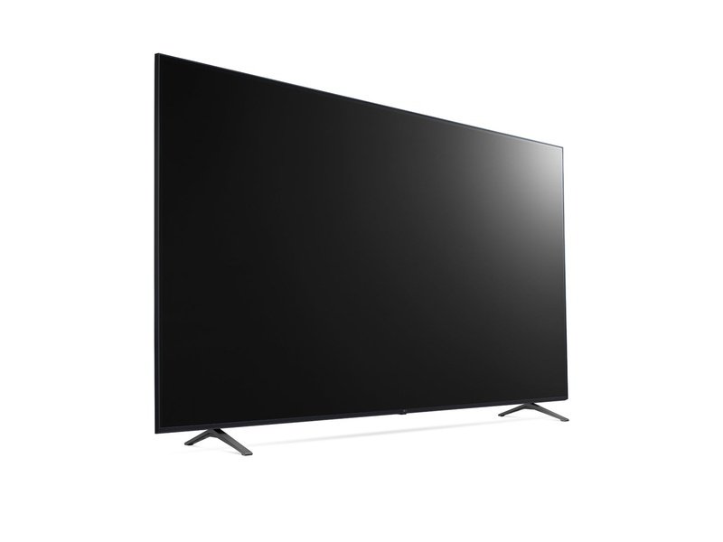 LG 43UR801C 43" 4K UHD 16/7 Smart Commercial TV