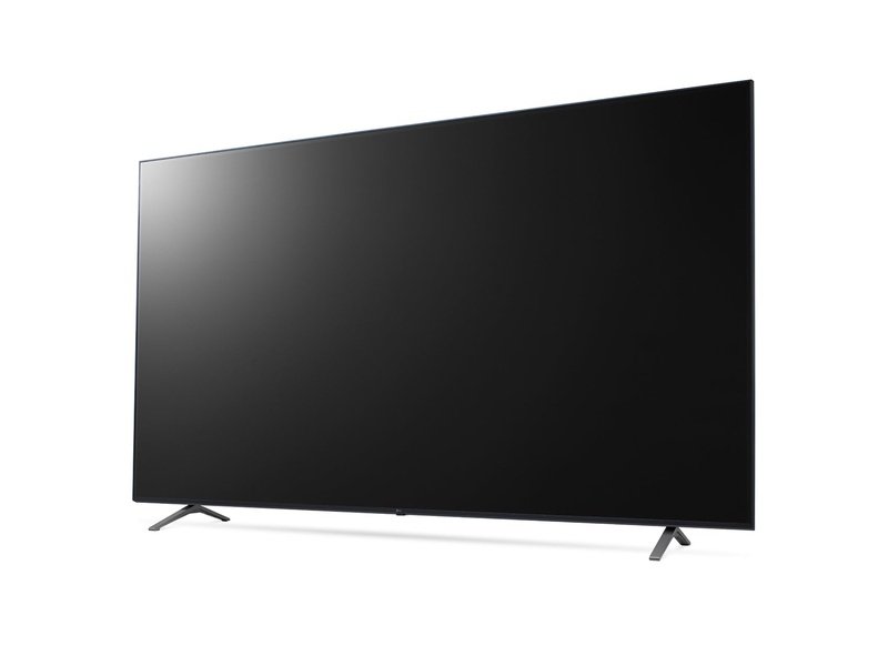 LG 86UR801C 86" 4K UHD 16/7 Smart Commercial TV