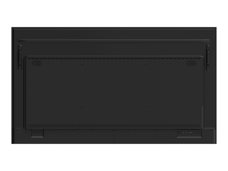 BenQ 75" SL7504 4K UHD Google EDLA 500nits 24/7 Signage w/ Android 13 & 3Y Warranty