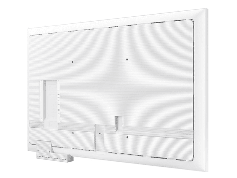 Samsung 85" WMFX Flip Pro Interactive 4K UHD 450 nit 12/7 Display 3YR LH85WMFWLGCXXY