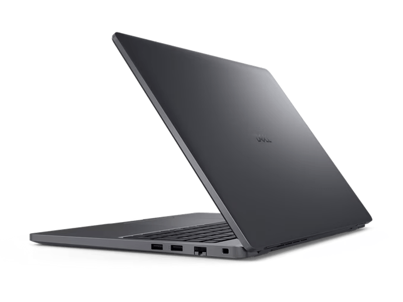 Dell Pro 16 Laptop PC16250 16" FHD+ Core 5-120U 8GB 256G B SSD WL W11P 1 Y OnSite Warranty
